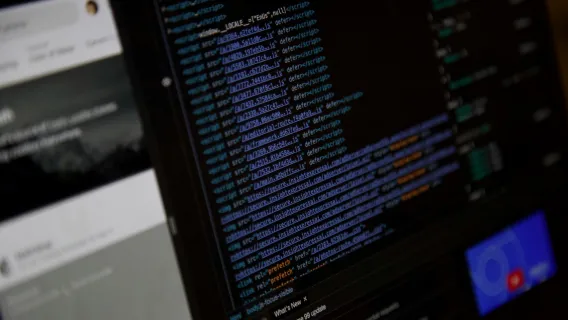 Les métiers du web - DSI