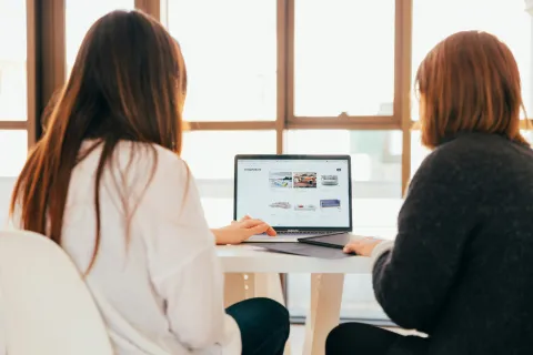 Espace Entreprises