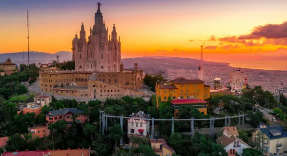 barcelone