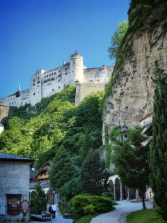 Salzbourg