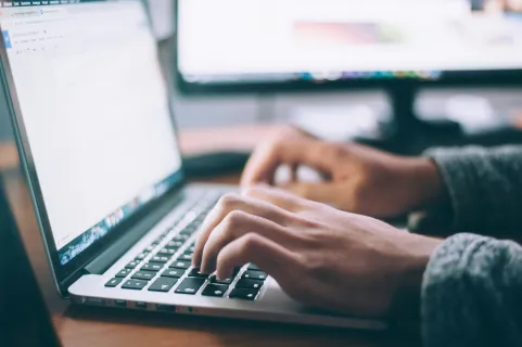Chef de projet Web | HETIC