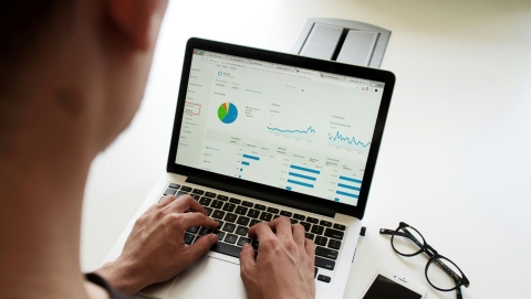 HETIC | les métiers du numérique - Data - analyst