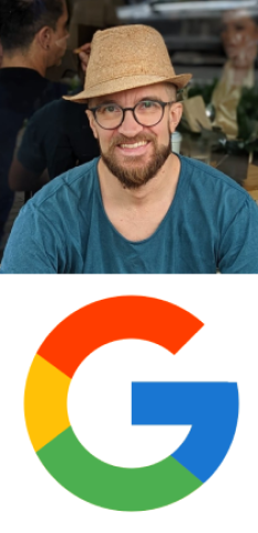 Marc, Consultant Google Analytics Premium chez Google, Sydney