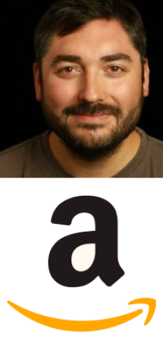Thomas, UX Designer chez Amazon Web Services, Seattle