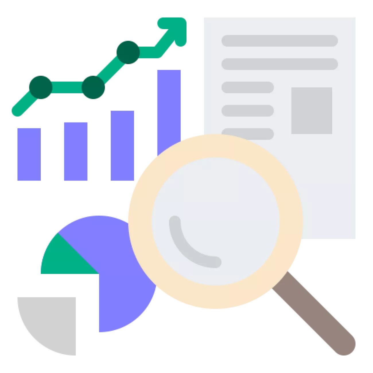 Vous êtes le roi de la data