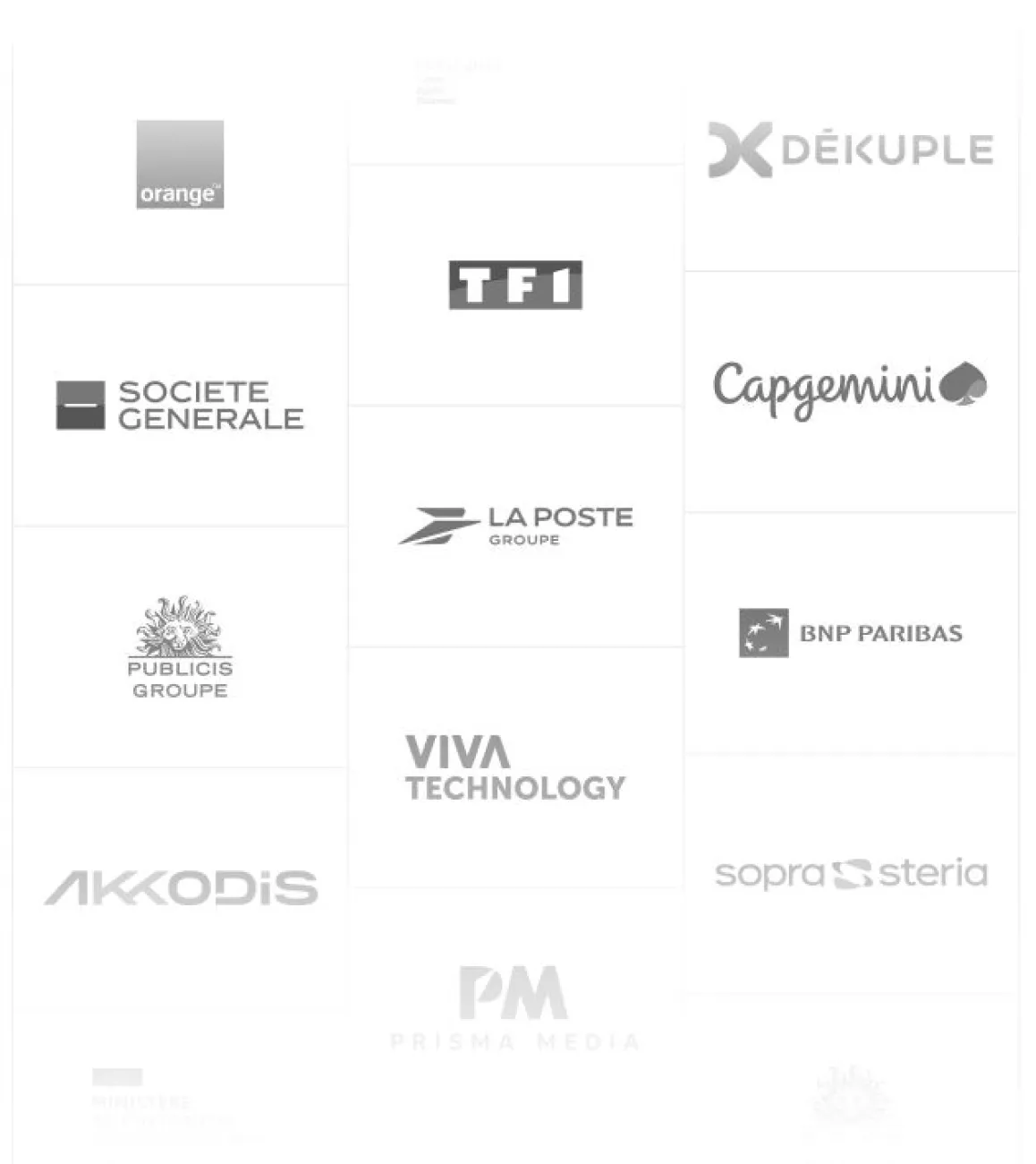 partenaire HETIC