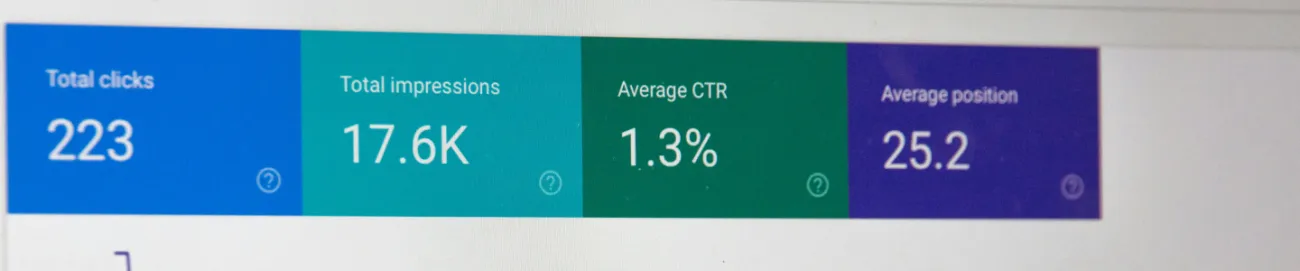 Chiffres Marketing Digital - HETIC