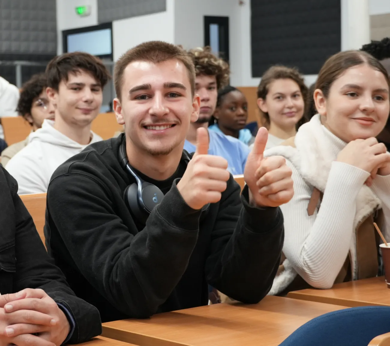 Rentrée décalée : Janvier 2025