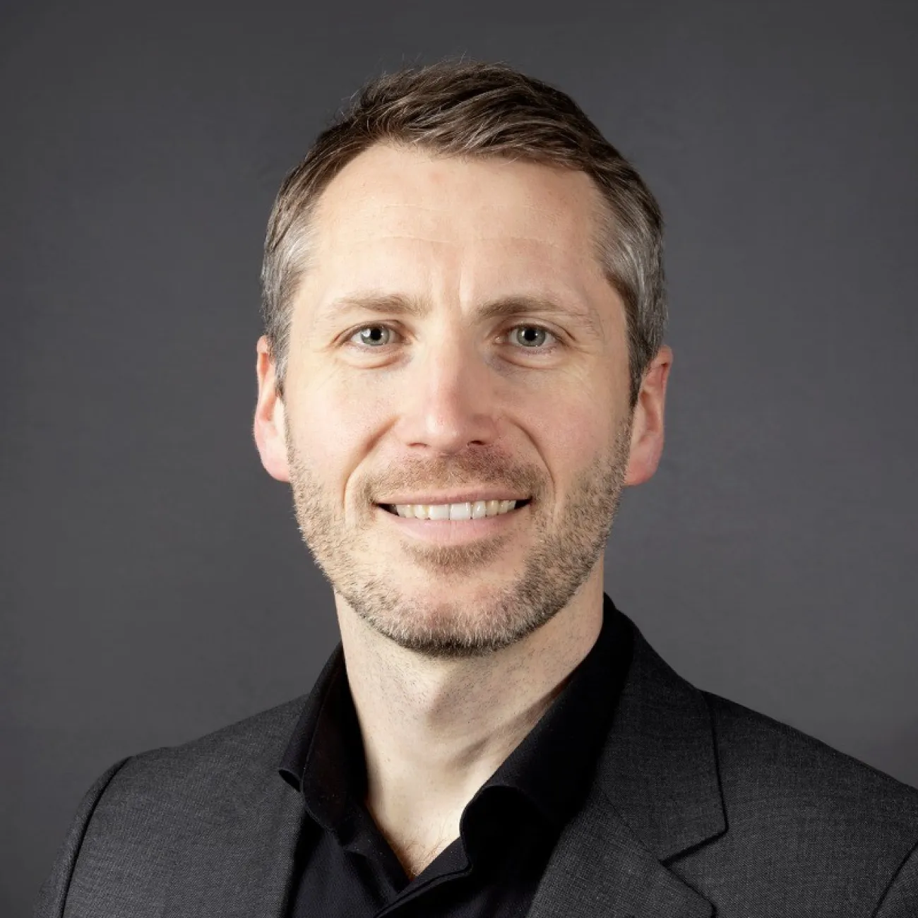 Alexandre Sigoigne - Directeur d'HETIC