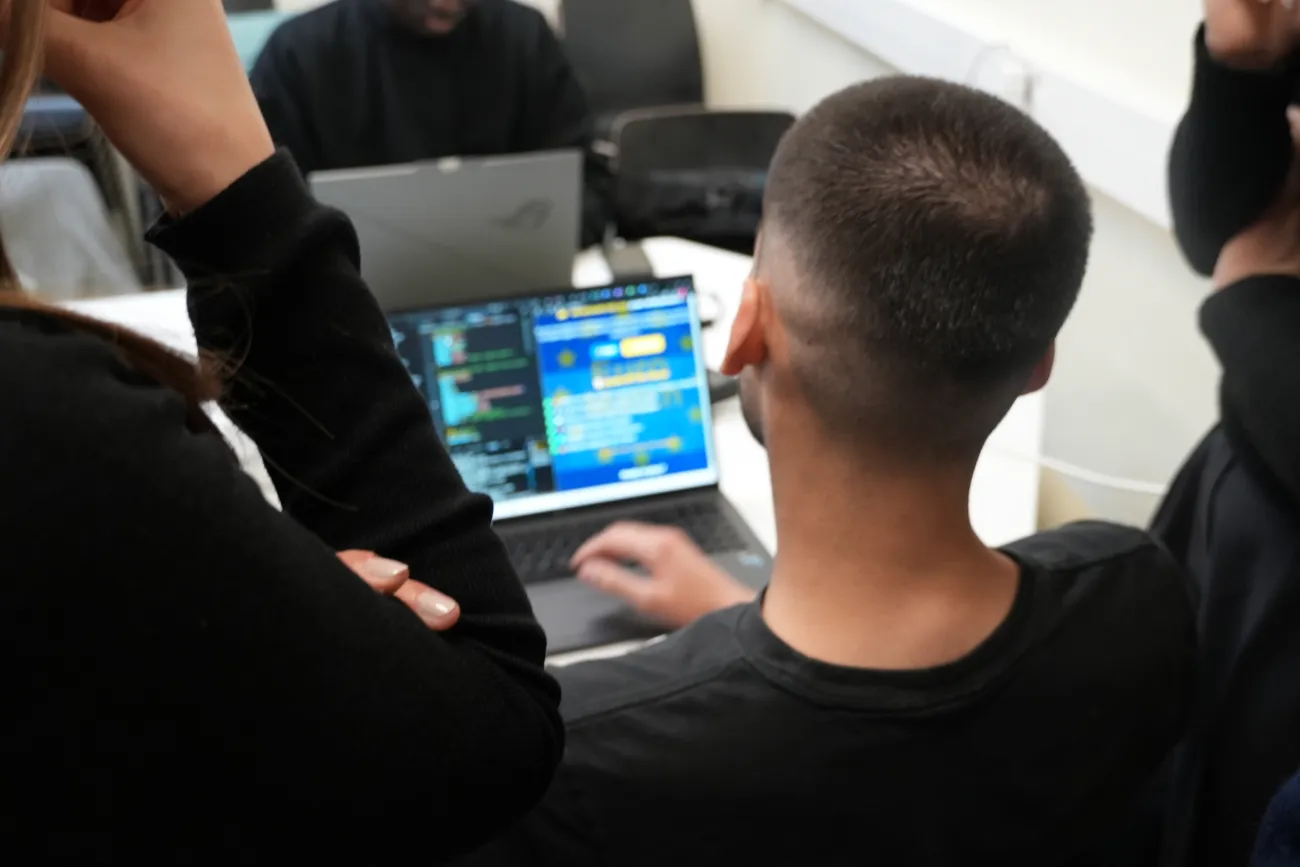 HETIC : école des métiers du numérique