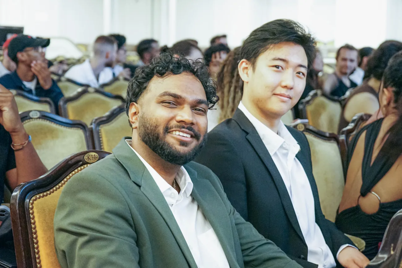 Etudiants Bachelor Webmarketing