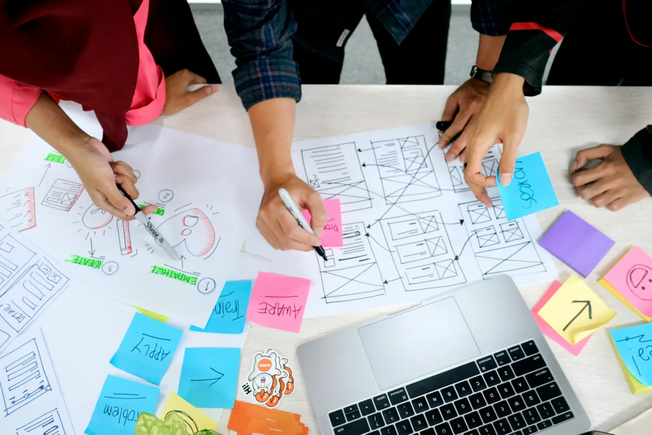 UX | HETIC